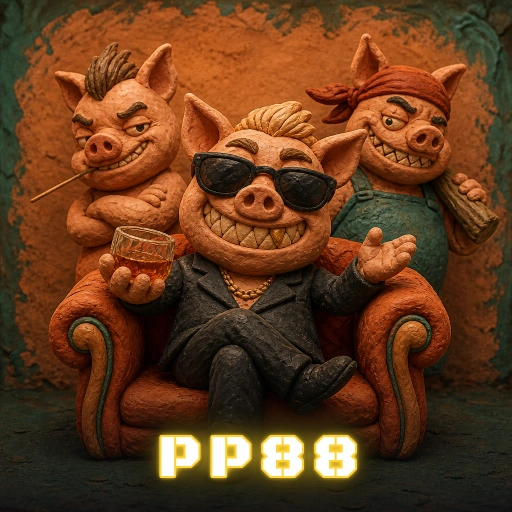 pp88 Indonesia