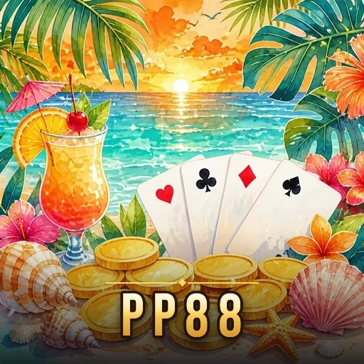 Tampilan antarmuka pp88 APK v4.7.5 saat pengujian performa dan keamanan di perangkat Android
